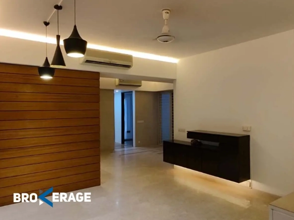 Ready flat for sale in gulshan