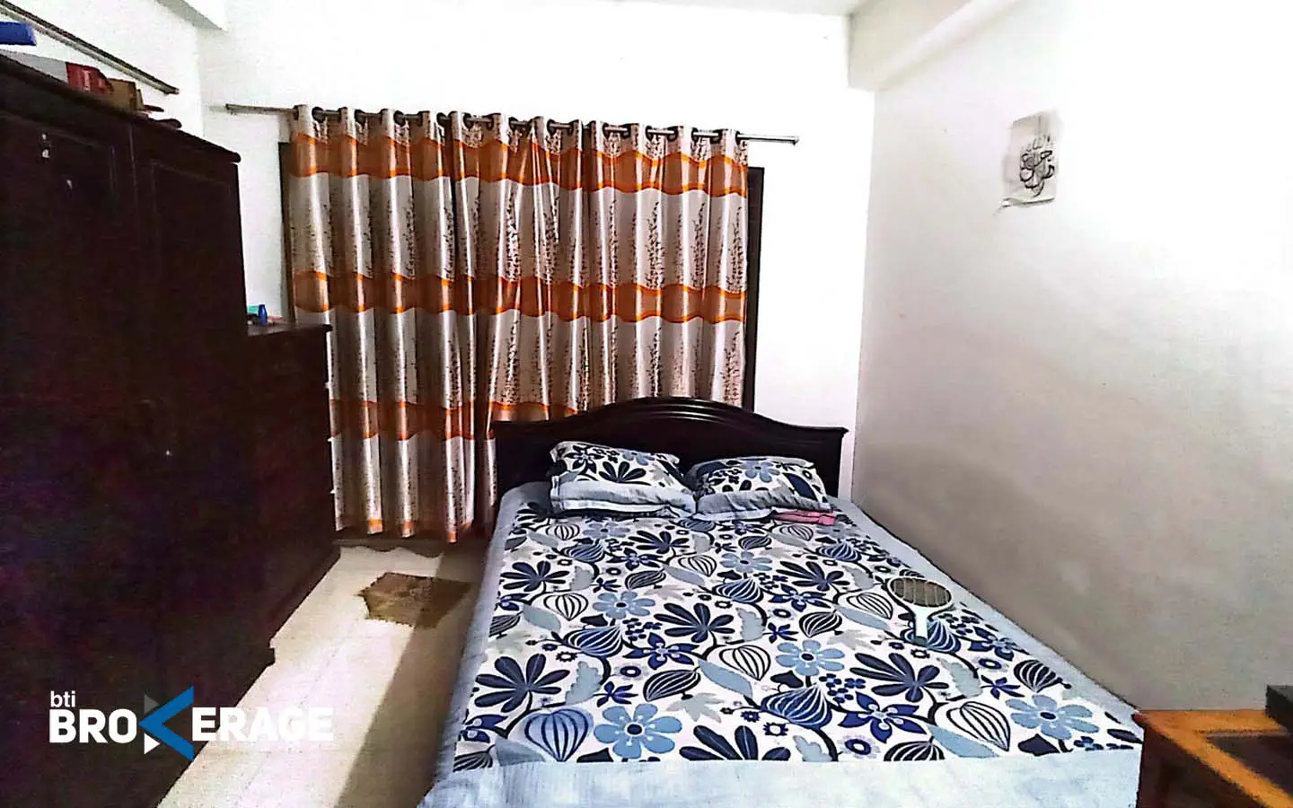 1553 sft flat is ready for sale in Utttara