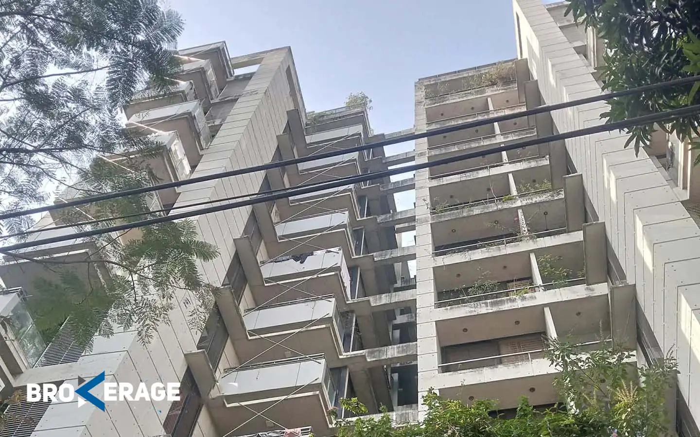 Ready flat for sale in Dhanmondi