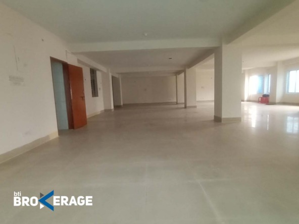 commercial space for sale in kawran bazar