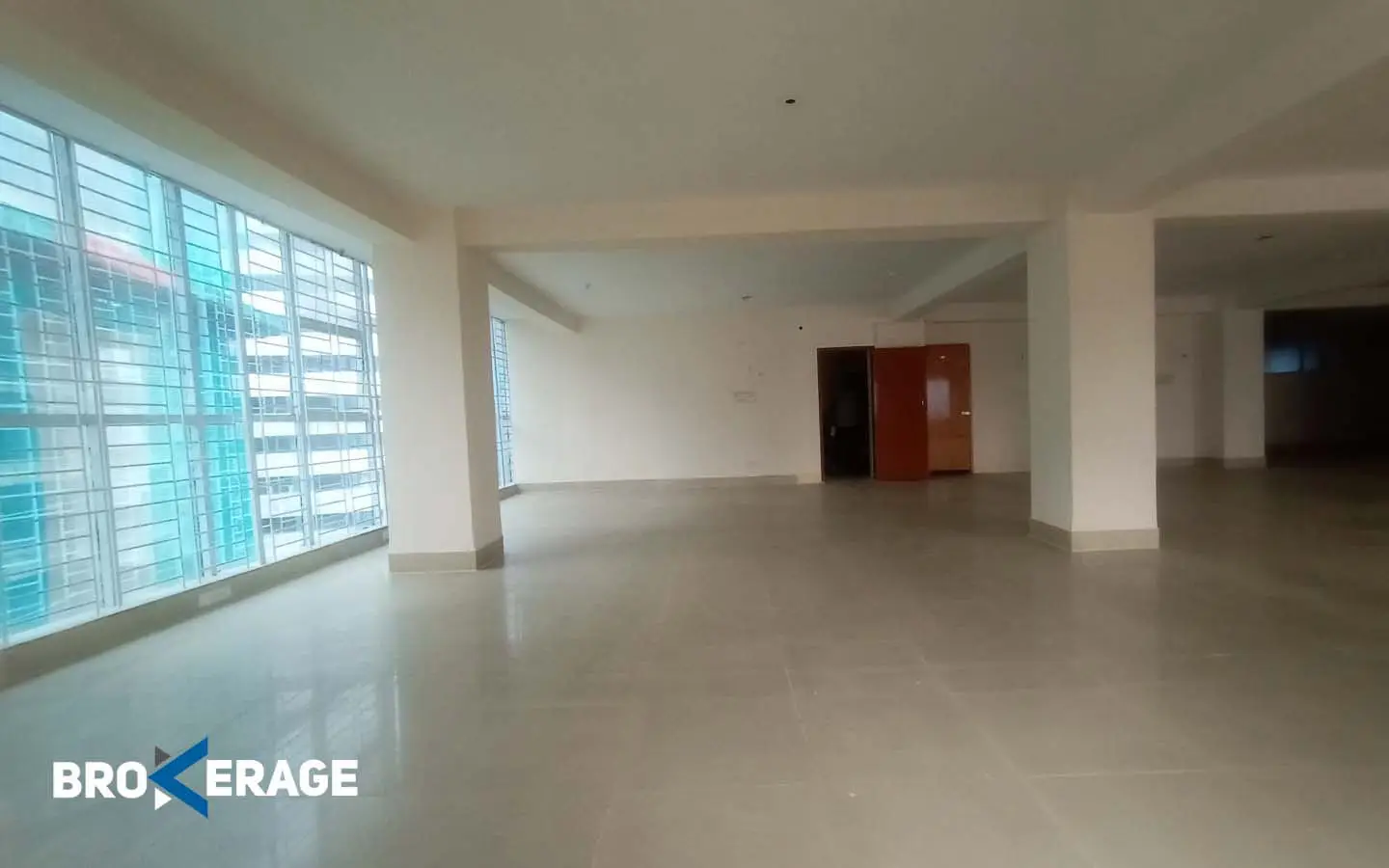 Ready flat for sale in kawran bazar