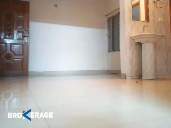 Ready flat for sale in bashundhara