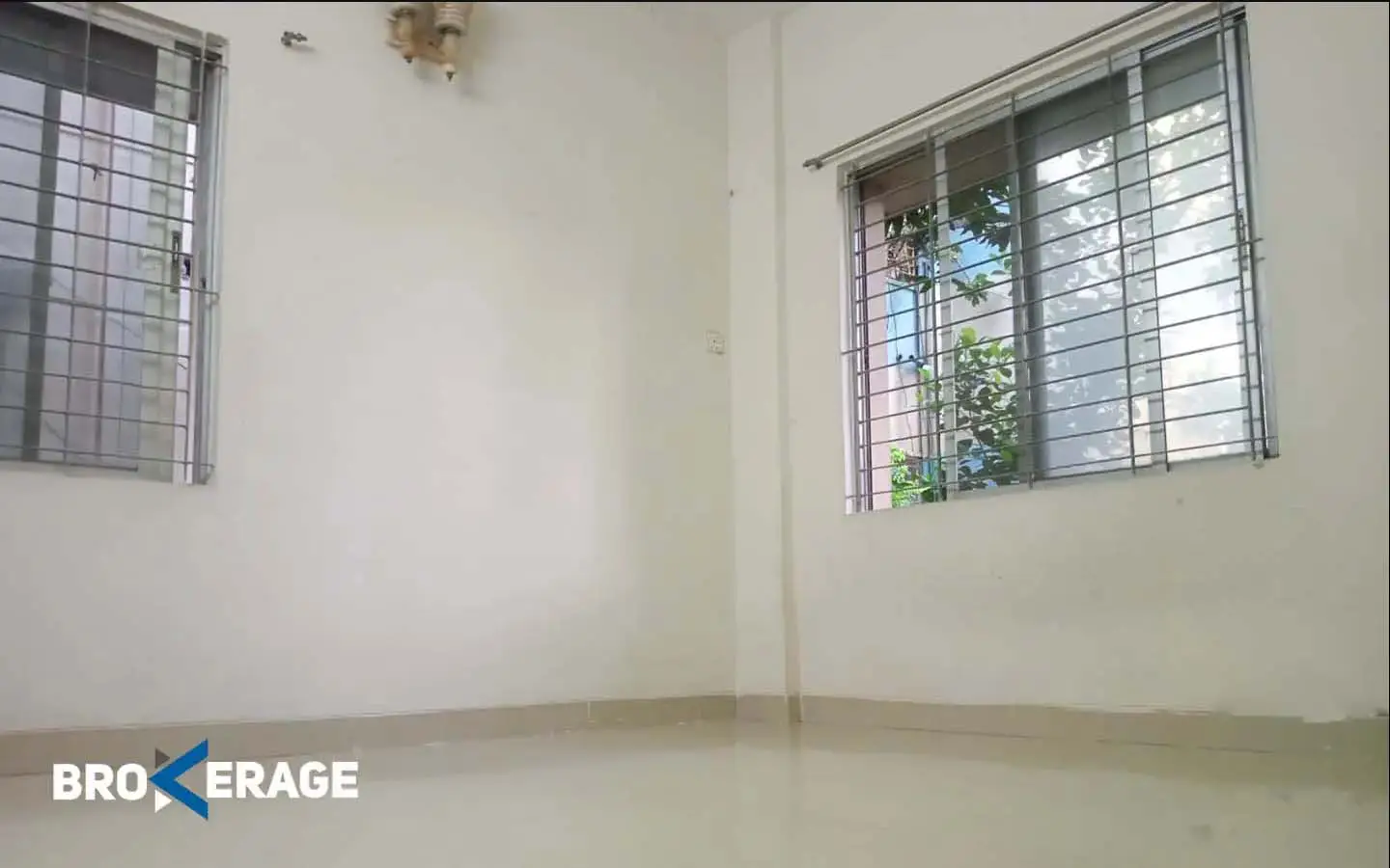 Ready flat for sale in bashundhara