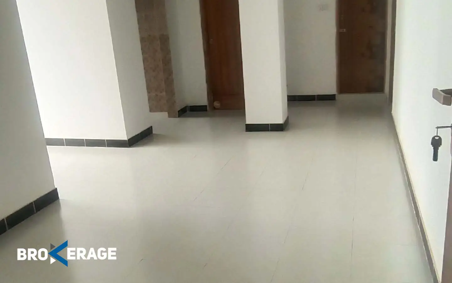 Ready flat for sale in Uttara