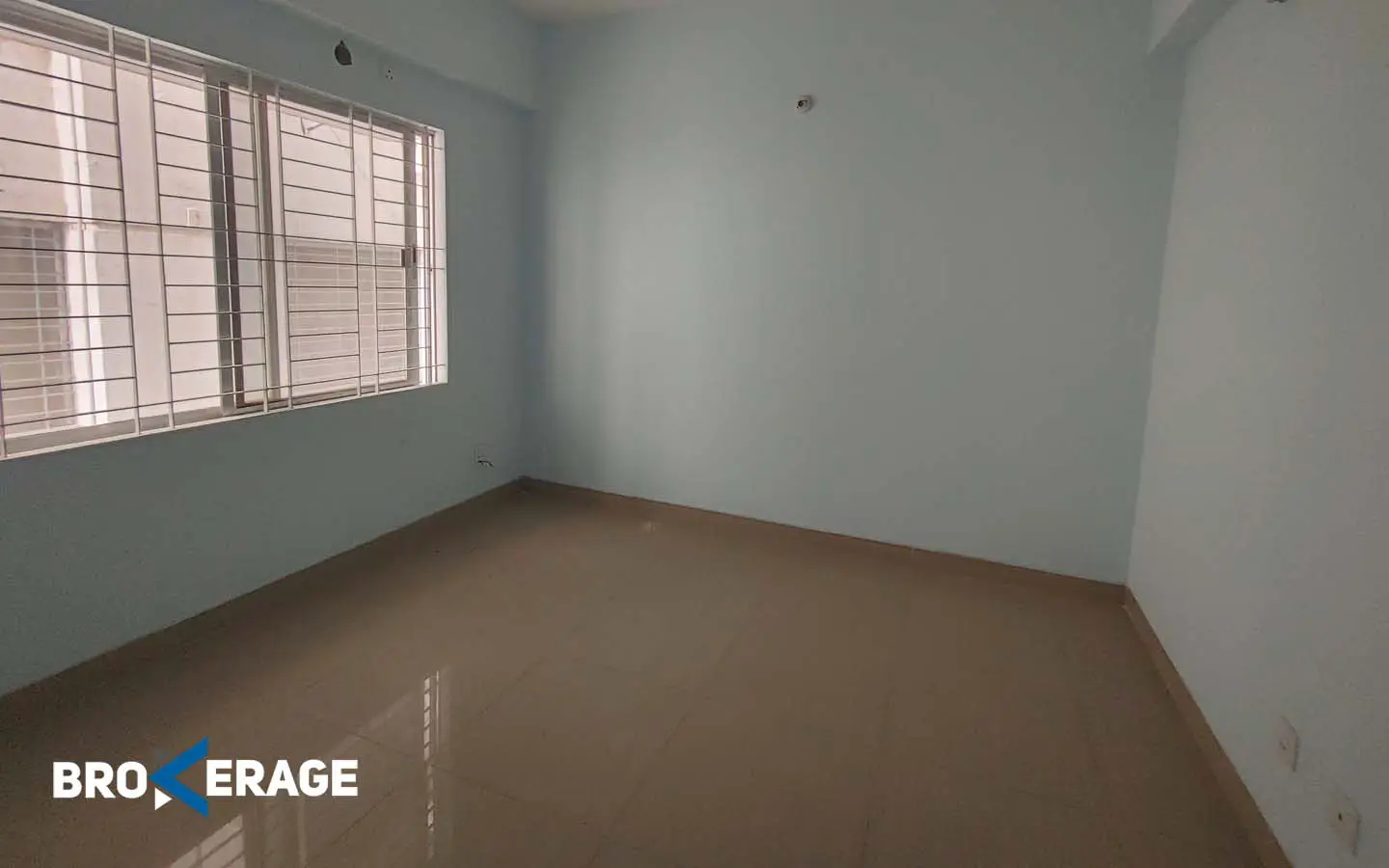 Ready flat for sale in Uttara