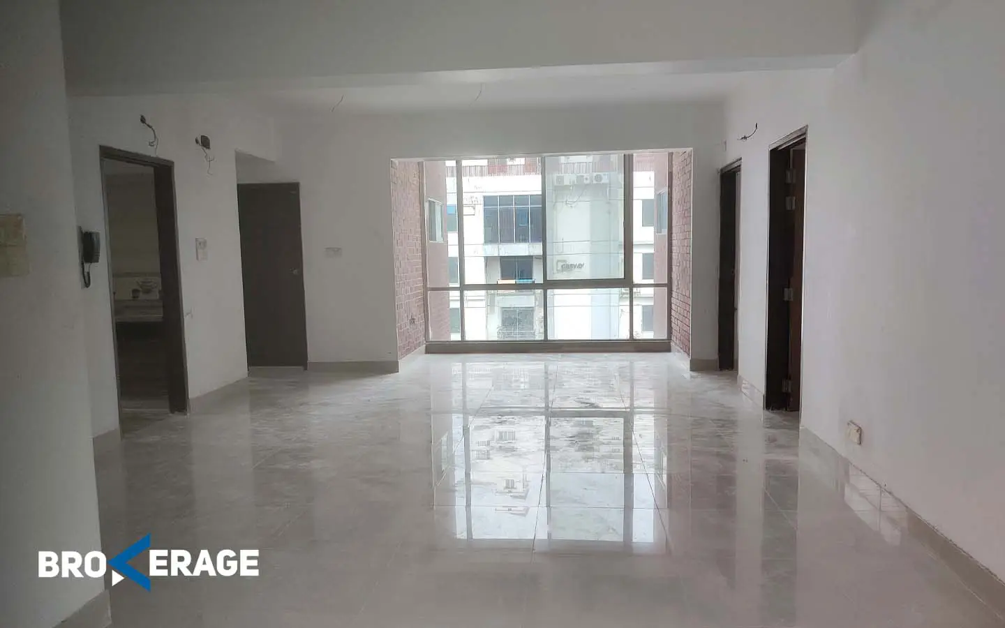 ready flat for sale in Bashundhara