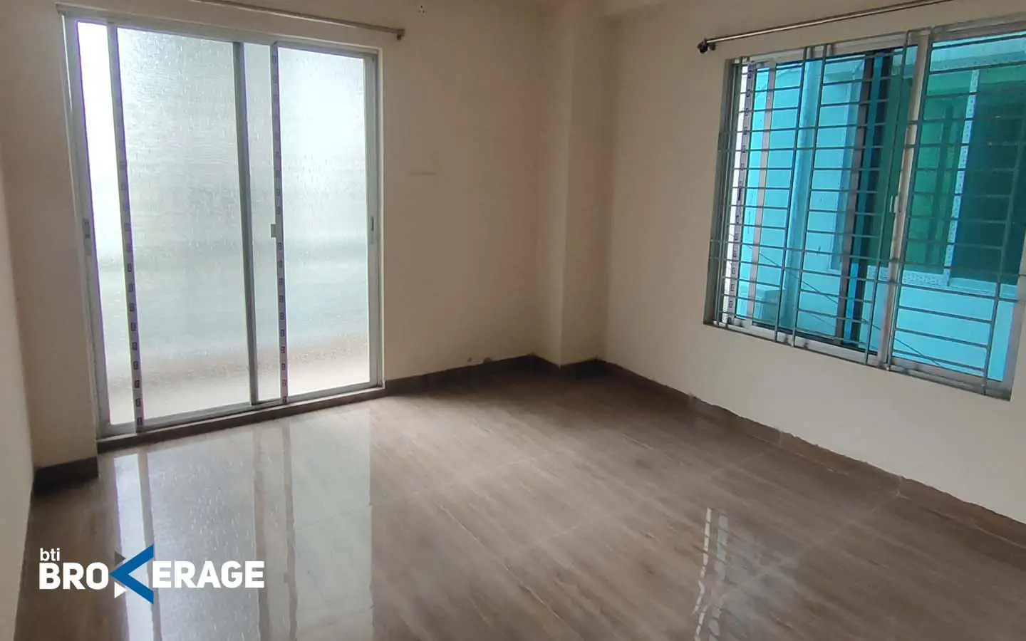 Ready flat for sale in Mohammadpur