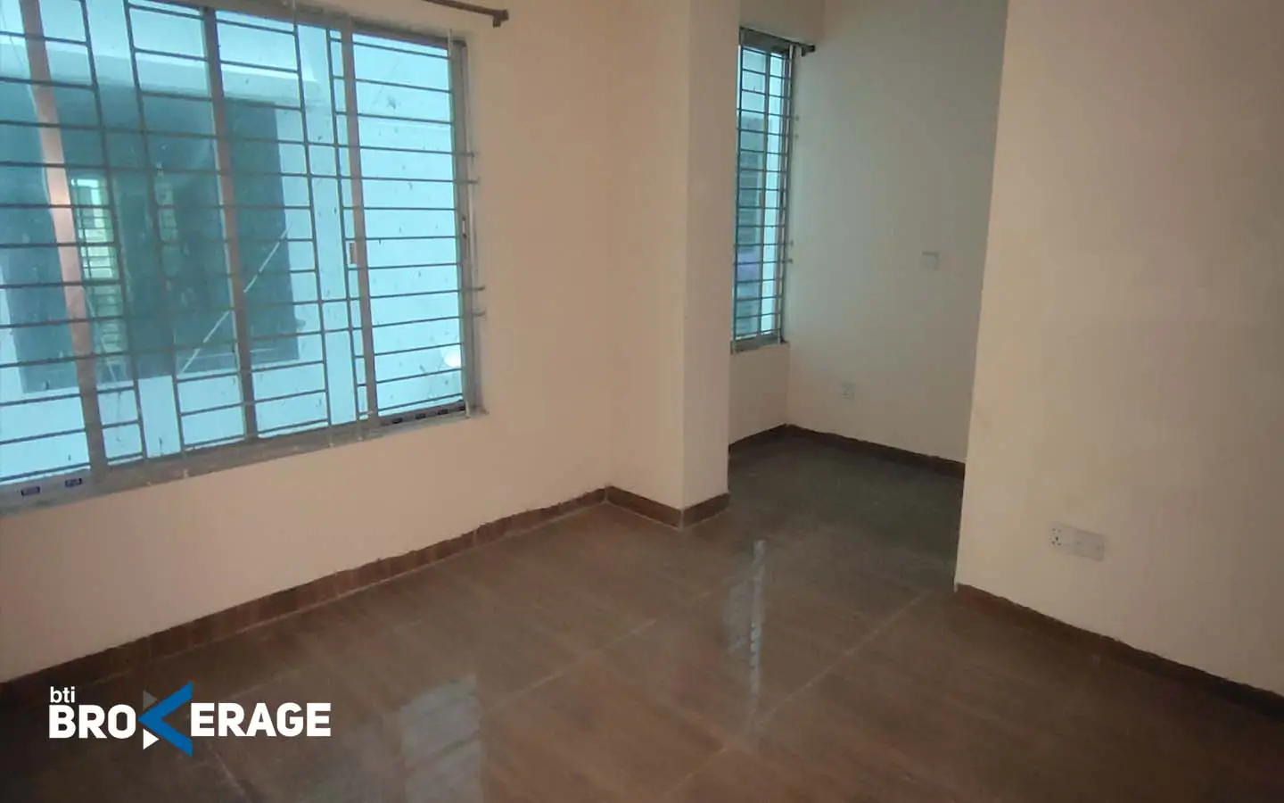 Ready flat for sale in Mohammadpur