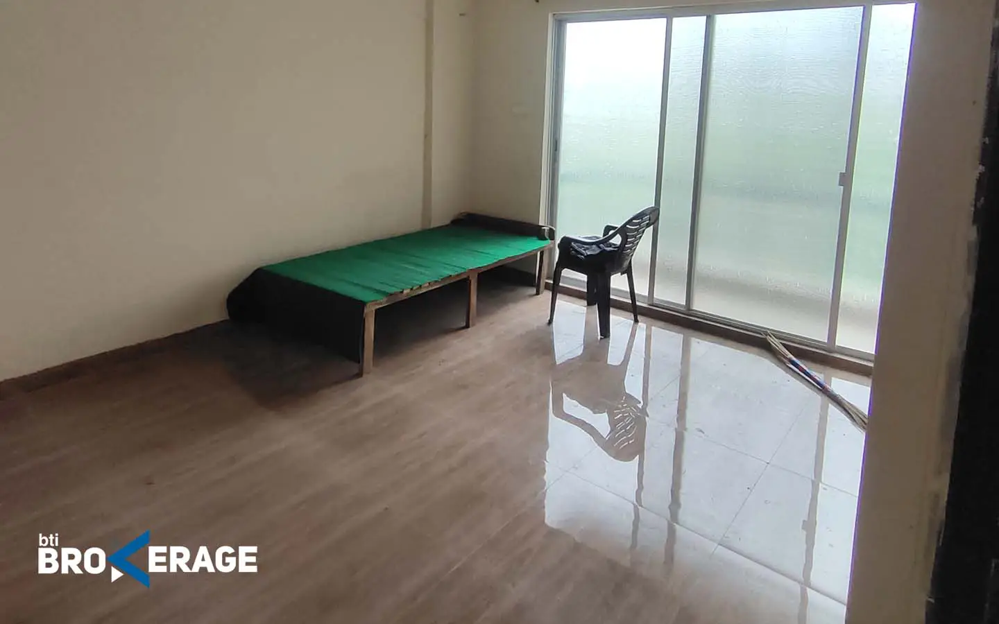 Ready flat for sale in Mohammadpur