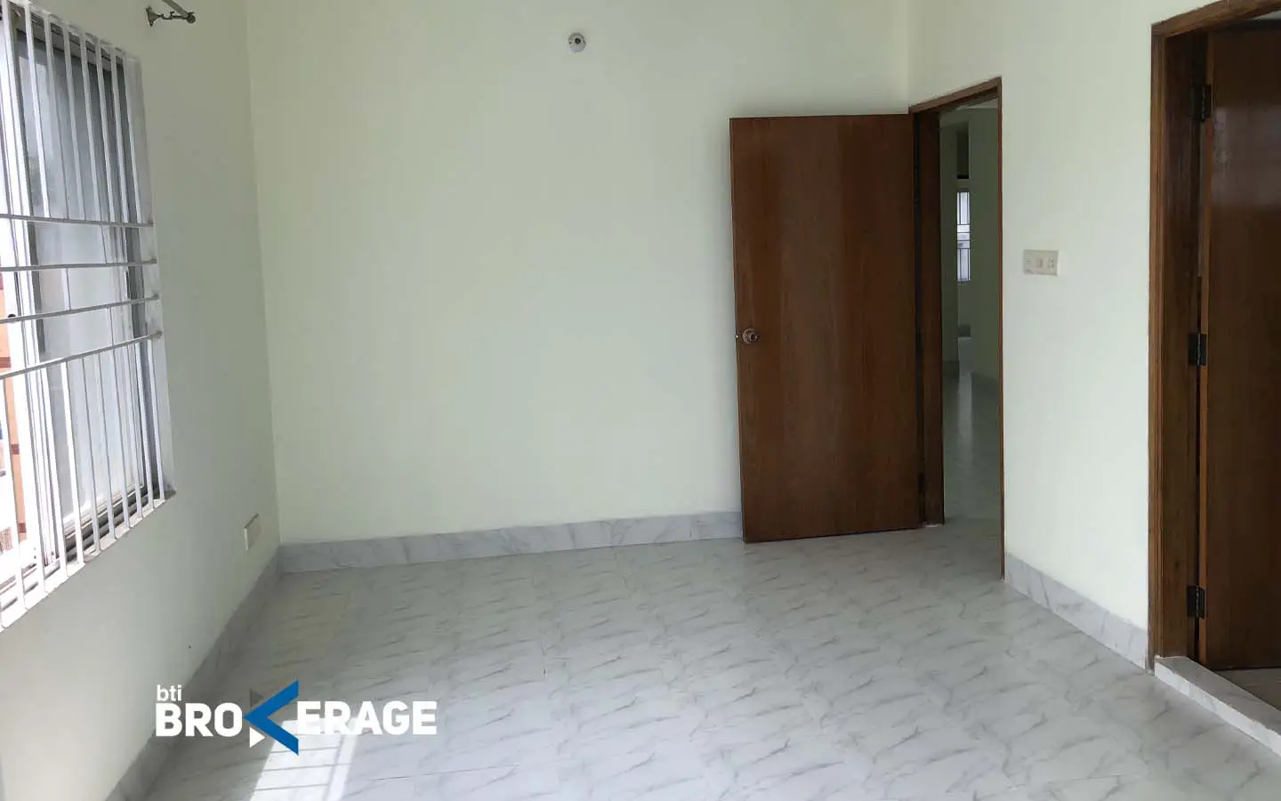 ready flat for sale in banani