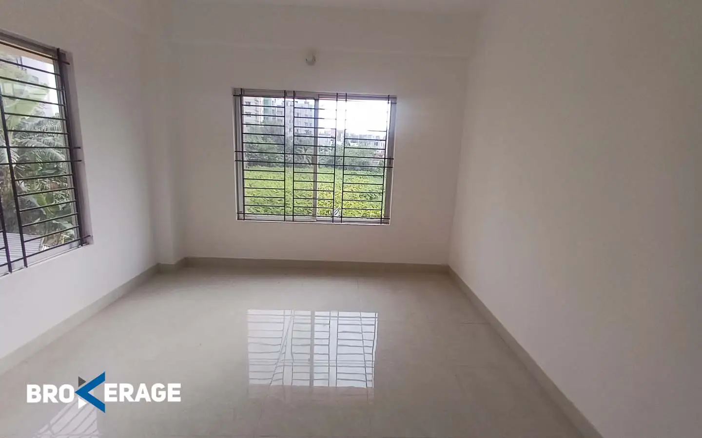 Ready flat for sale in Uttara