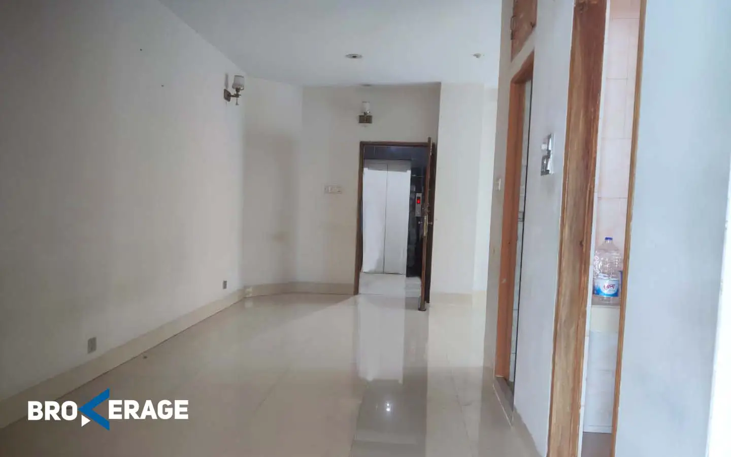 Ready flat for sale in bashundhara