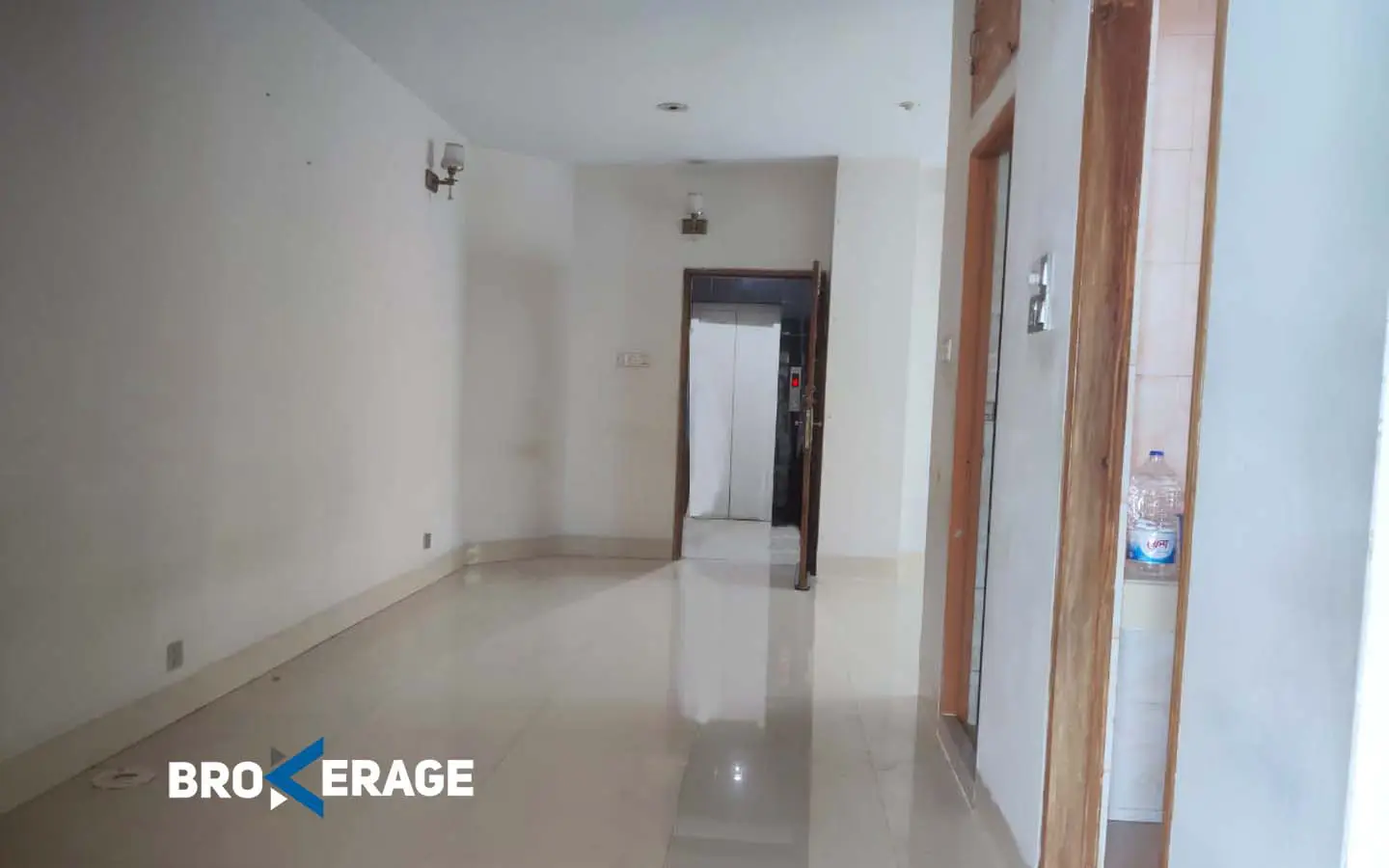 Ready flat for sale in bashundhara