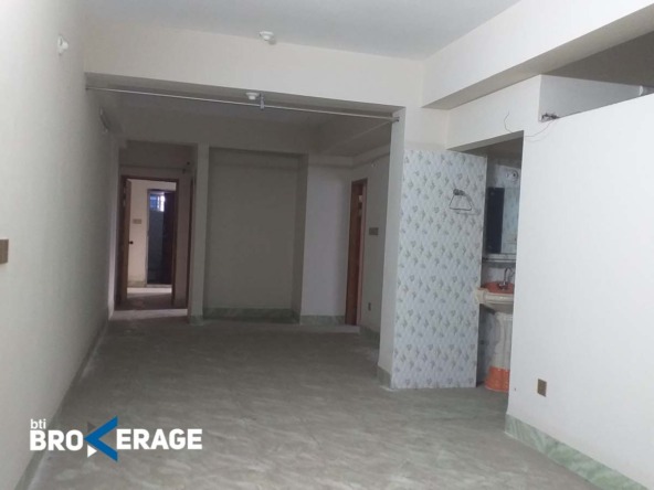 ready flat for sale in Mirpur