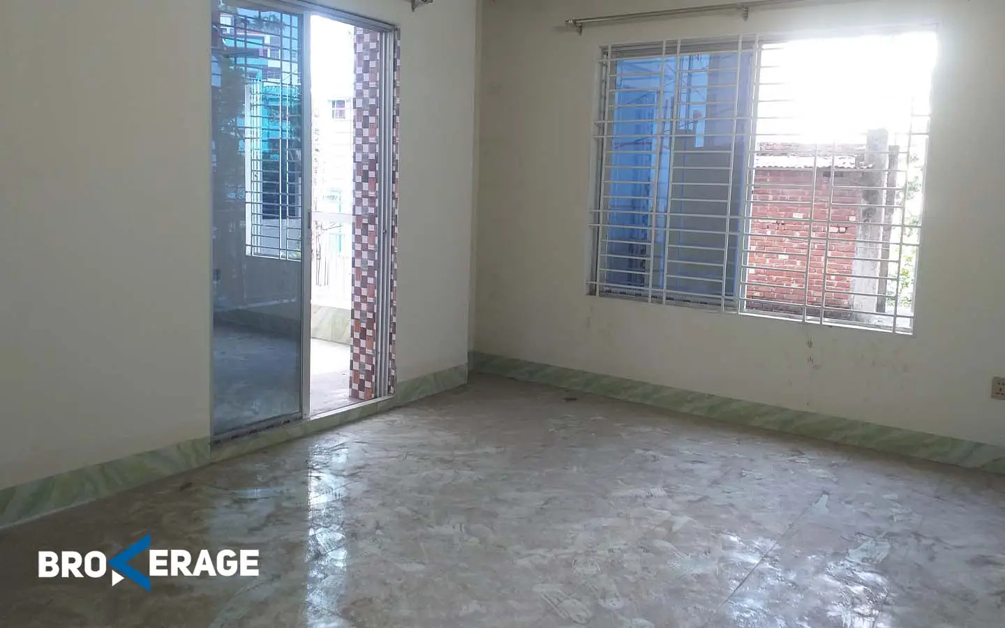 Ready flat for sale in mirpur