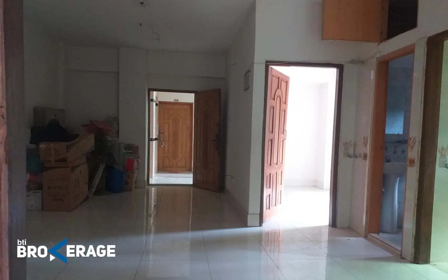 ready flat for sale in Mirpur