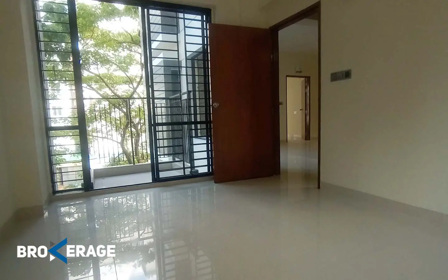 Ready flat for sale in bashundhara