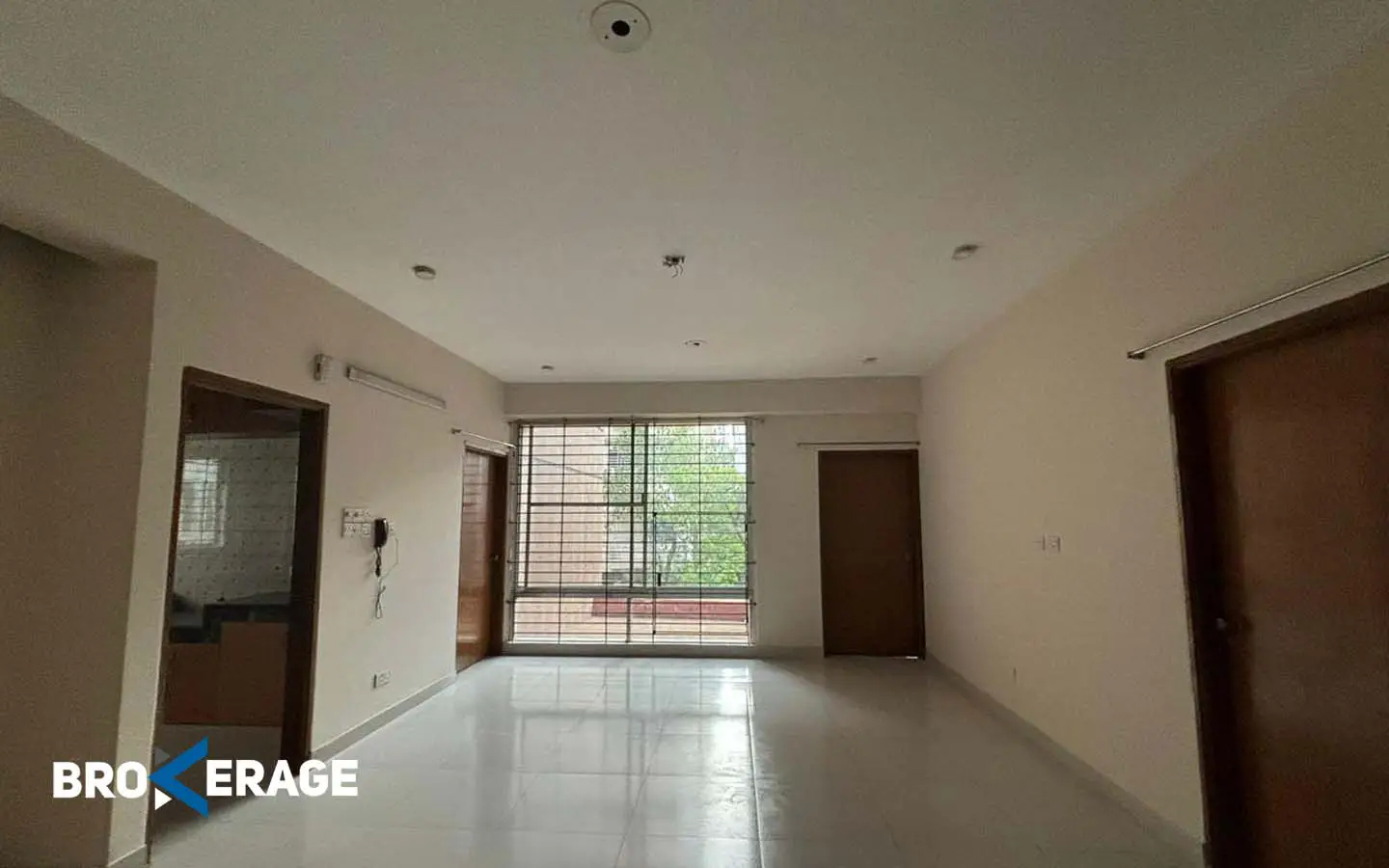 Ready flat for sale in bashundhara