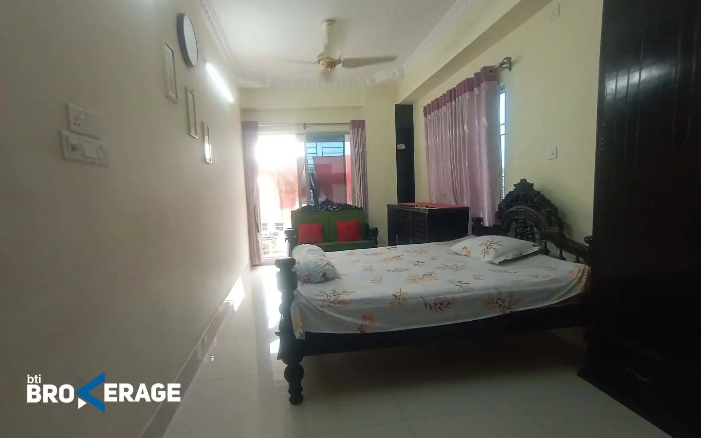 ready flat for sale in khilgaon