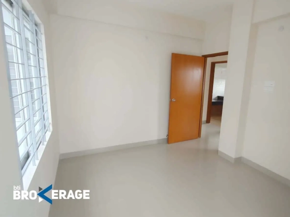 ready flat for sale in savar