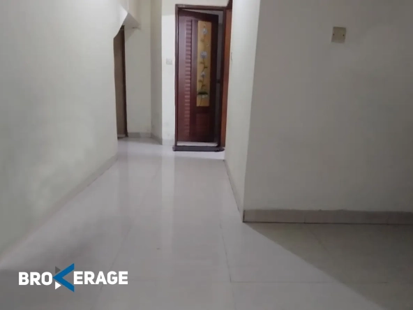 Ready flat for sale in kalabagan