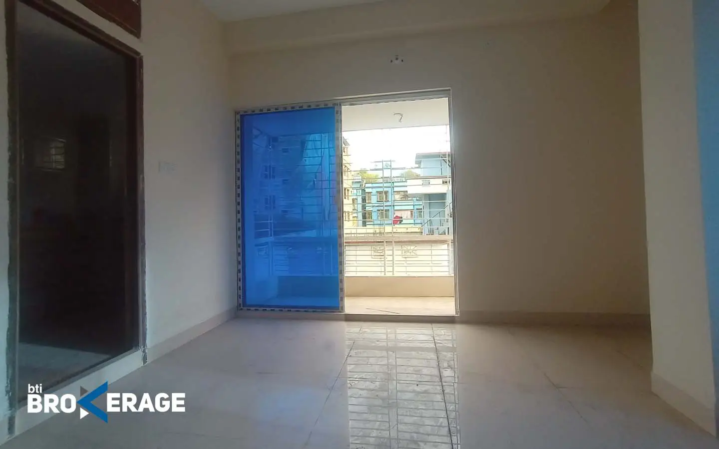 ready flat for sale in banasree