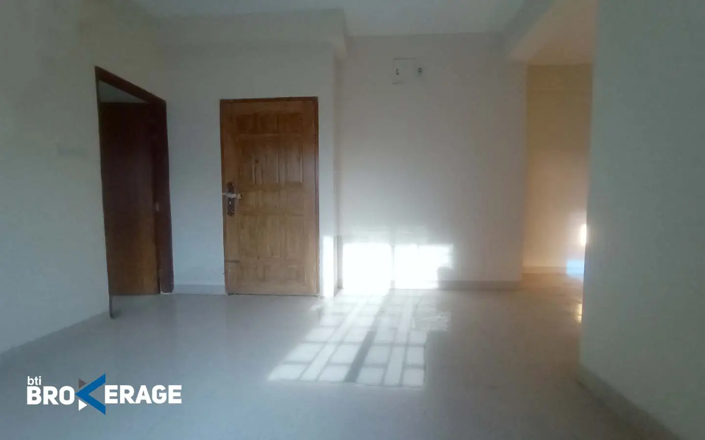 ready flat for sale in banasree