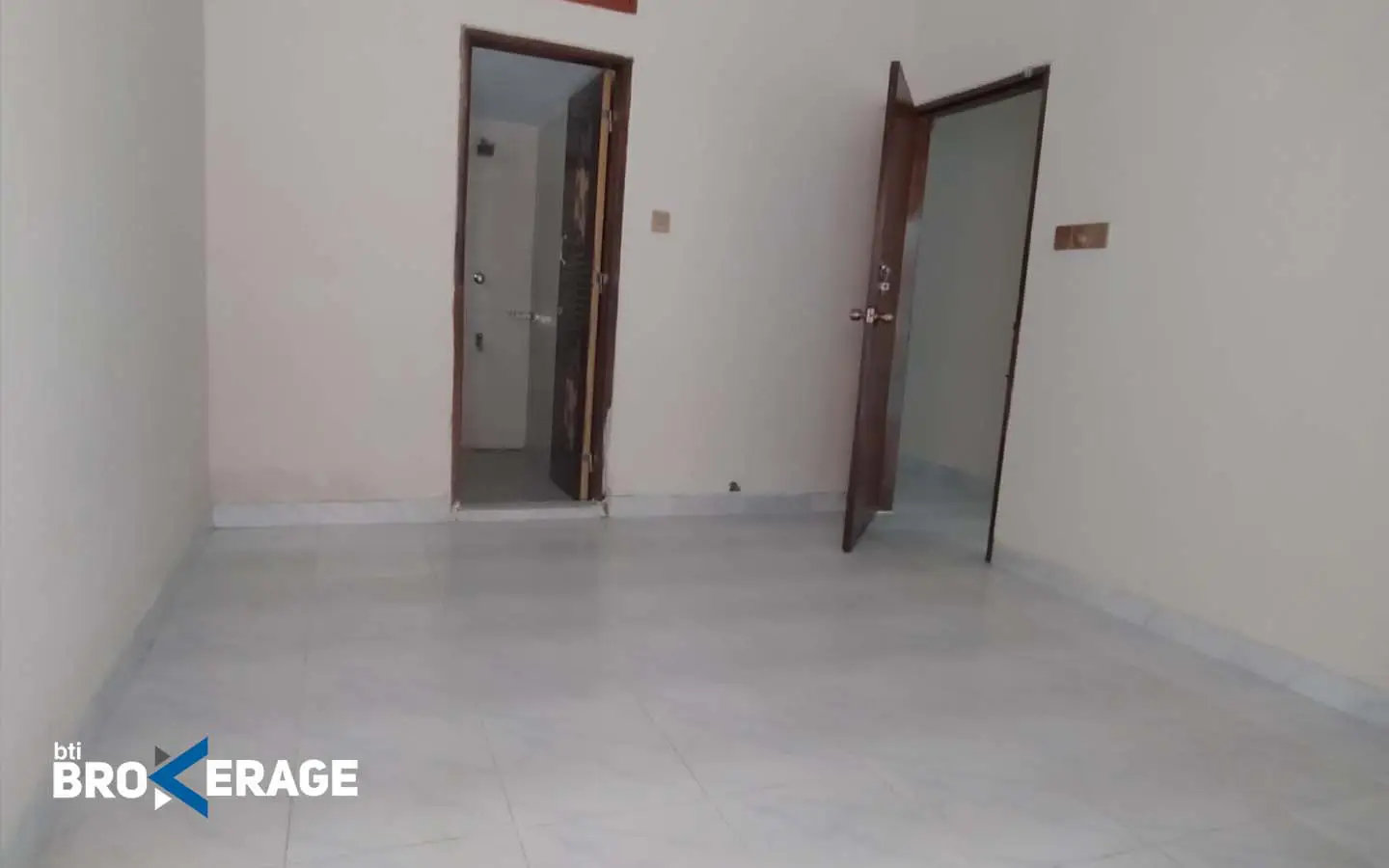 ready flat for sale in shymoli