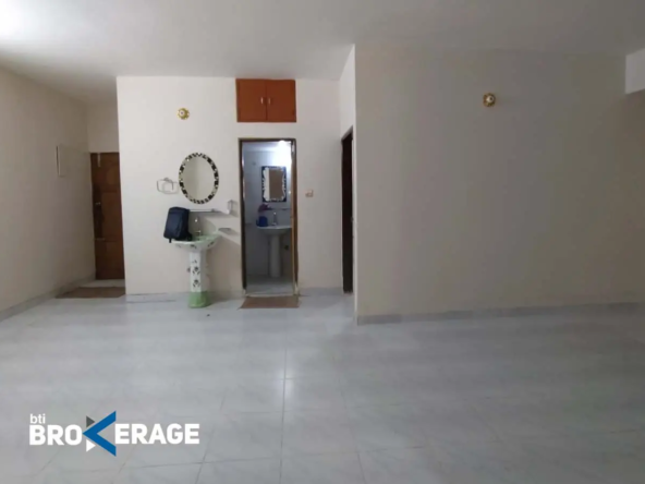 ready flat for sale in shymoli