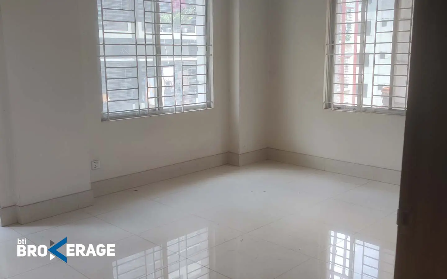 Ready flat for sale in bashundhara