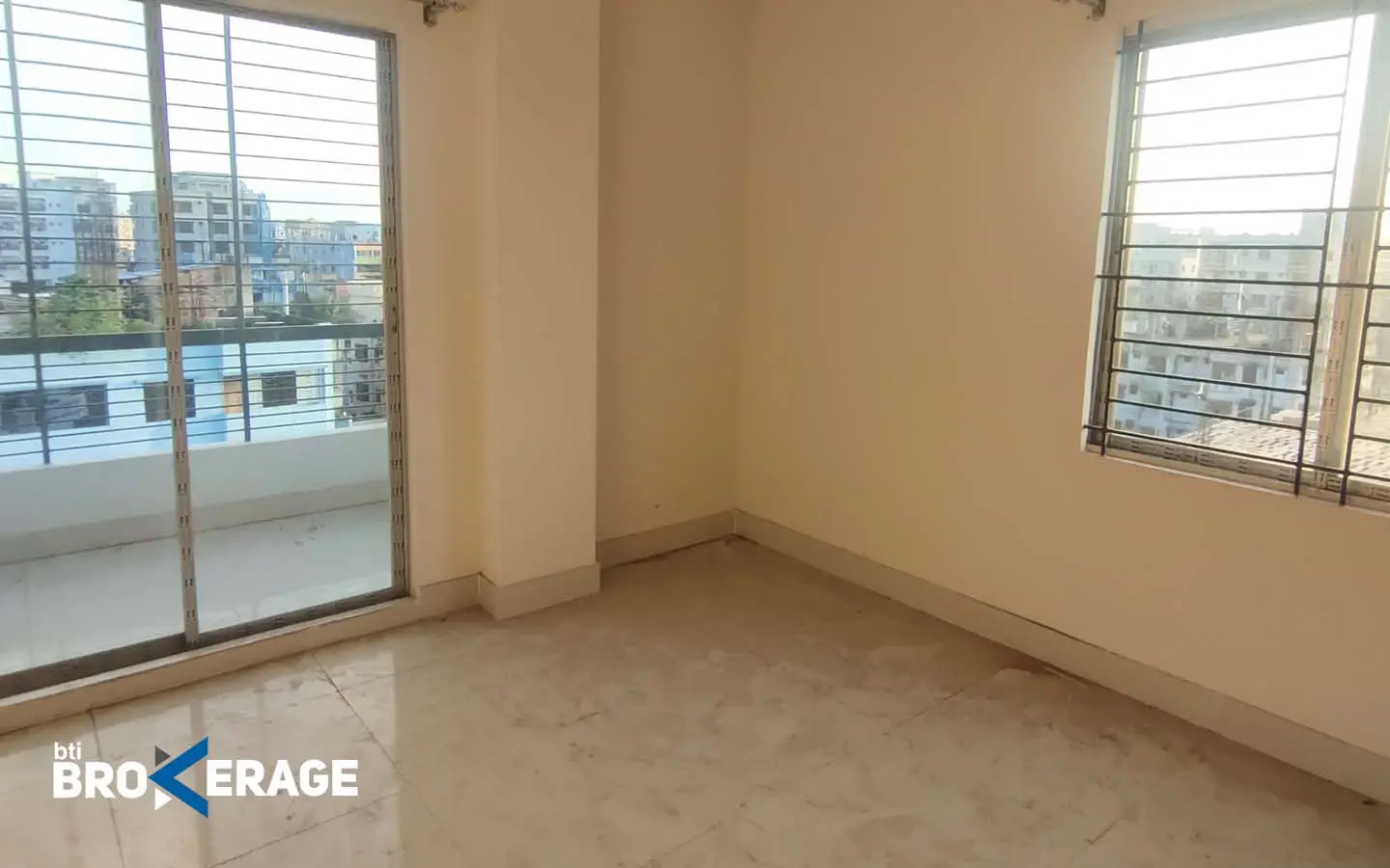 Ready flat for sale in mirpur