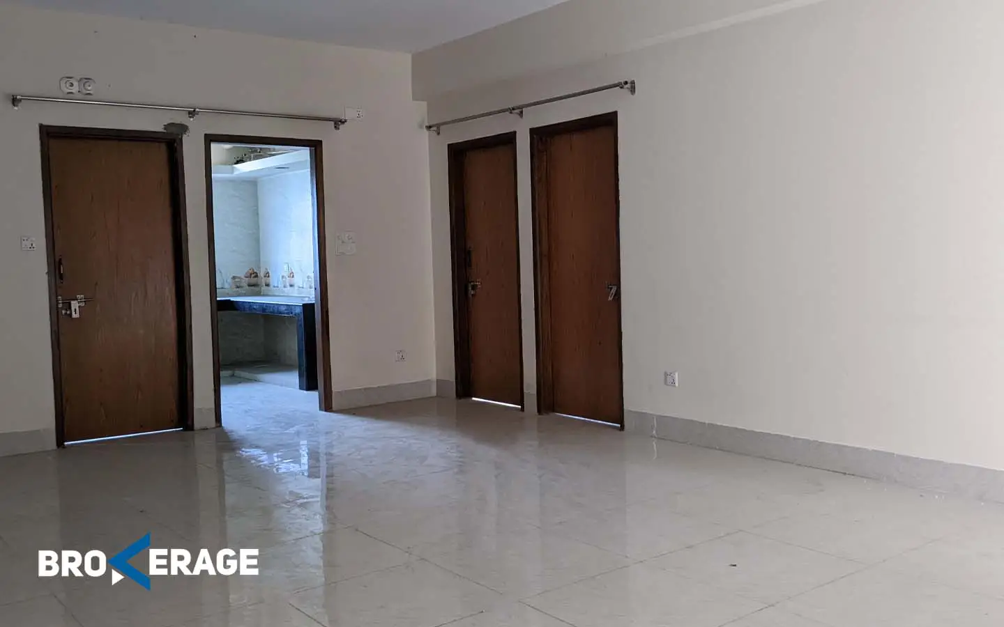 ready flat for sale in mughdha