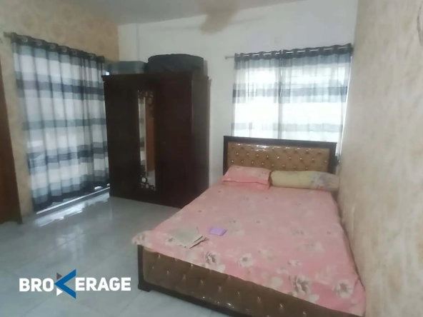 Ready flat for sale