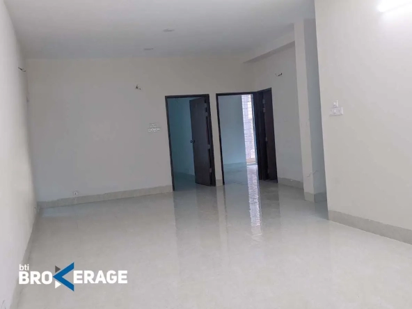 Ready flat for sale in shahjadpur