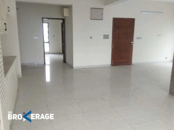 Ready flat for sale in Bashundhara