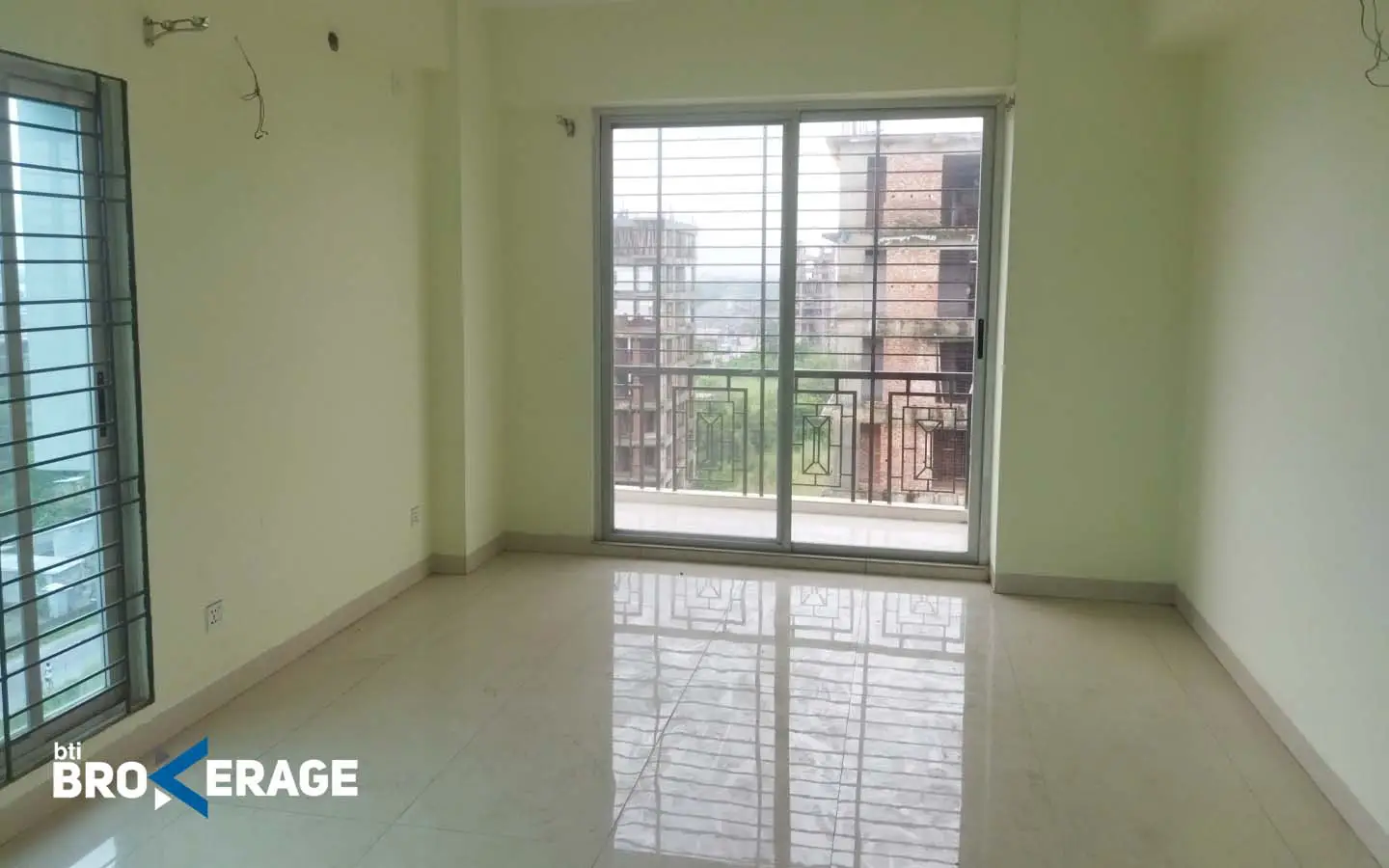 ready flat for sale in bashundhara