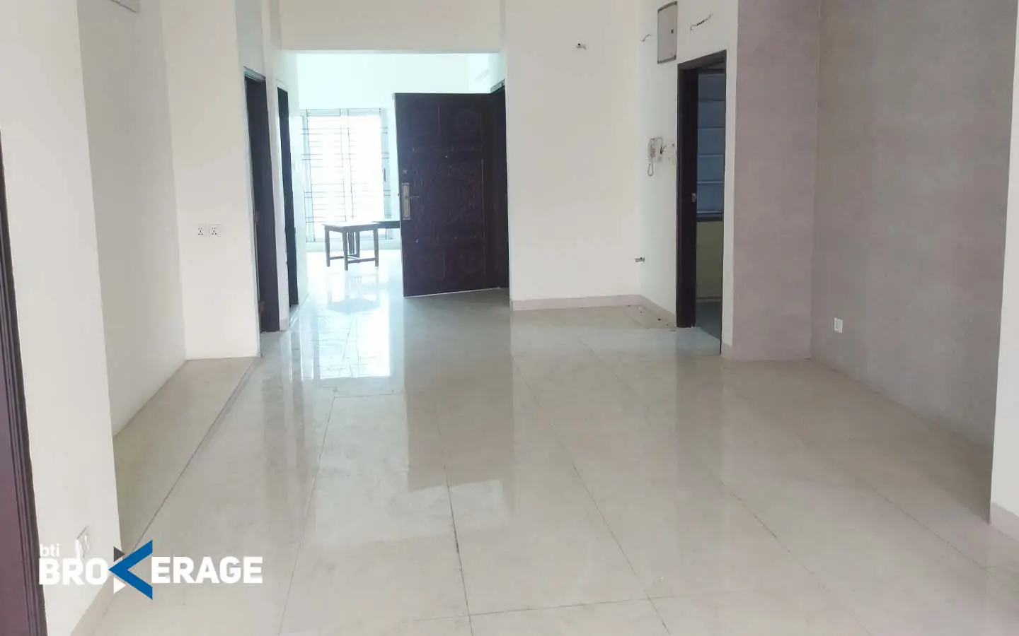 ready flat for sale in bashundhara