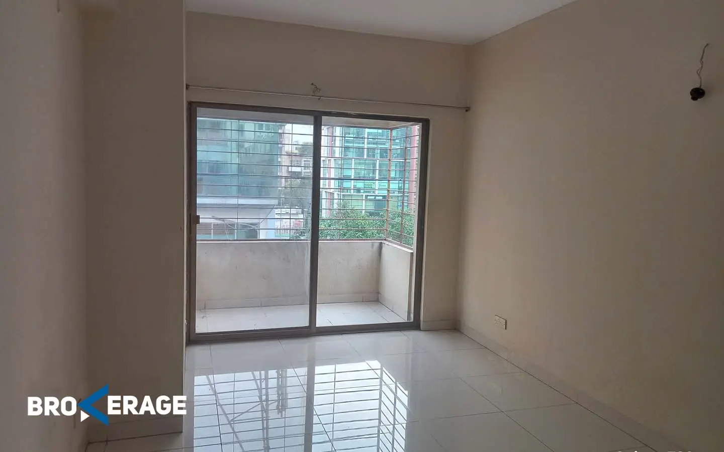 Ready flat for sale in Banani