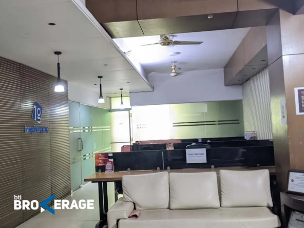 Commercial space Ready for sale in Badda