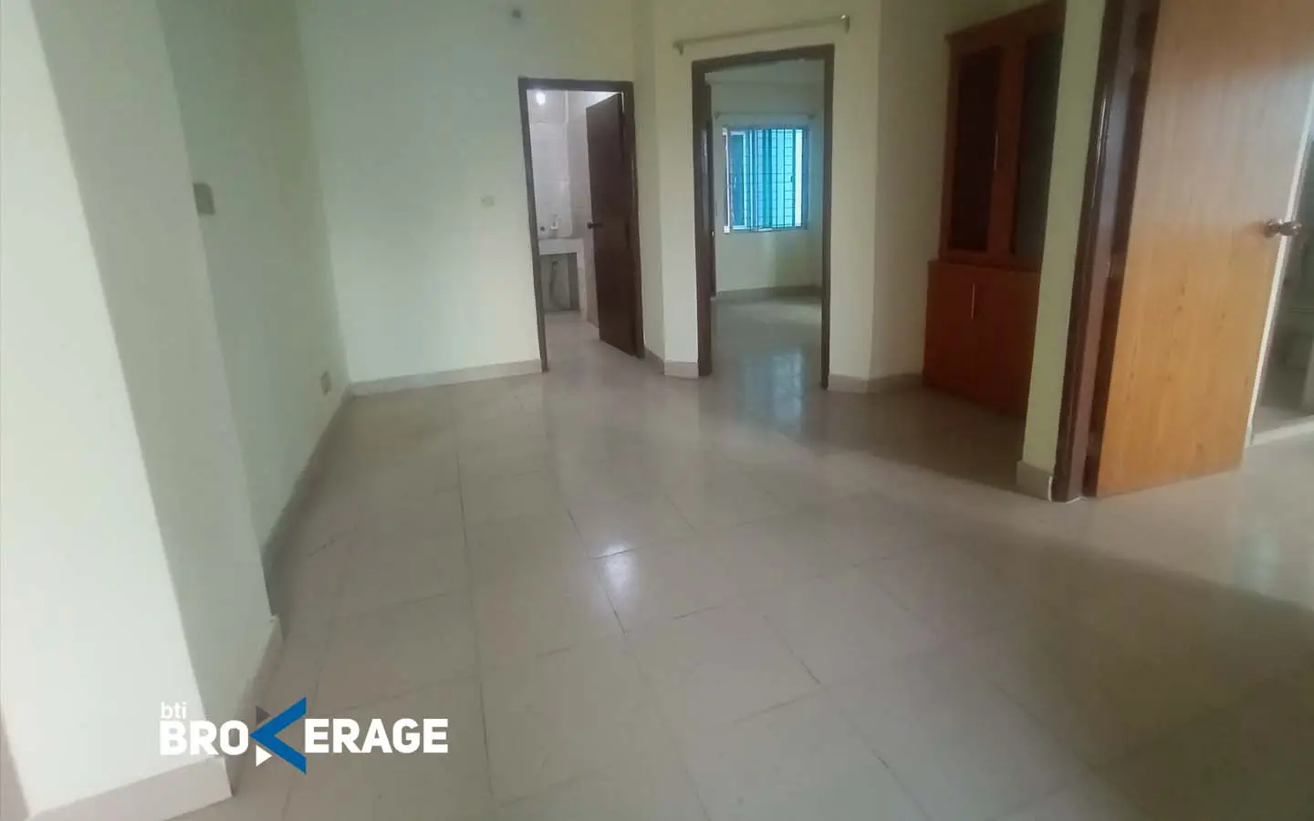 Ready flat for sale in Adabor