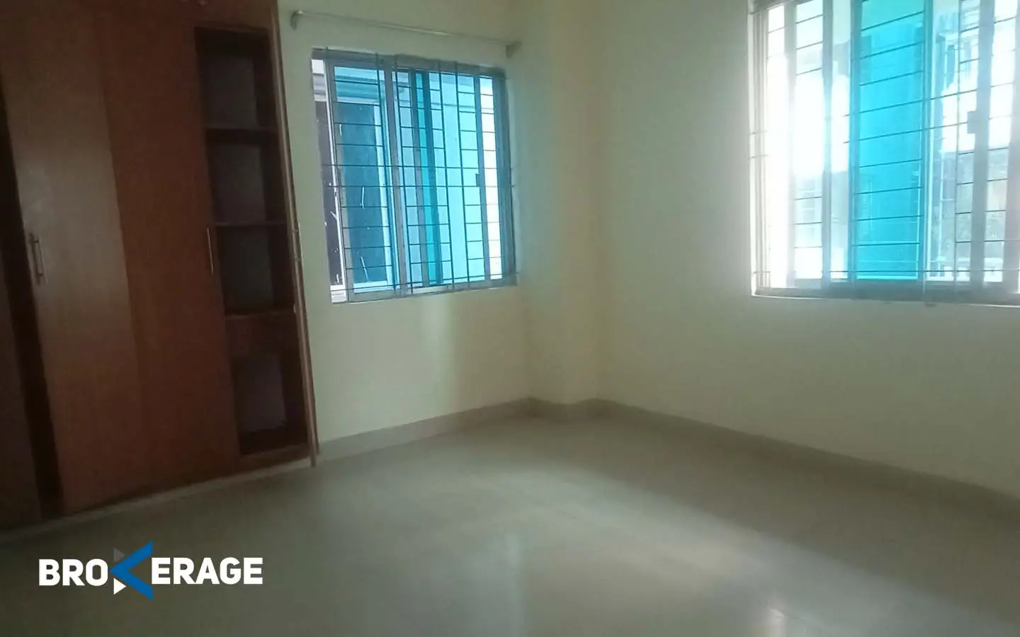 ready flat for sale in adabor