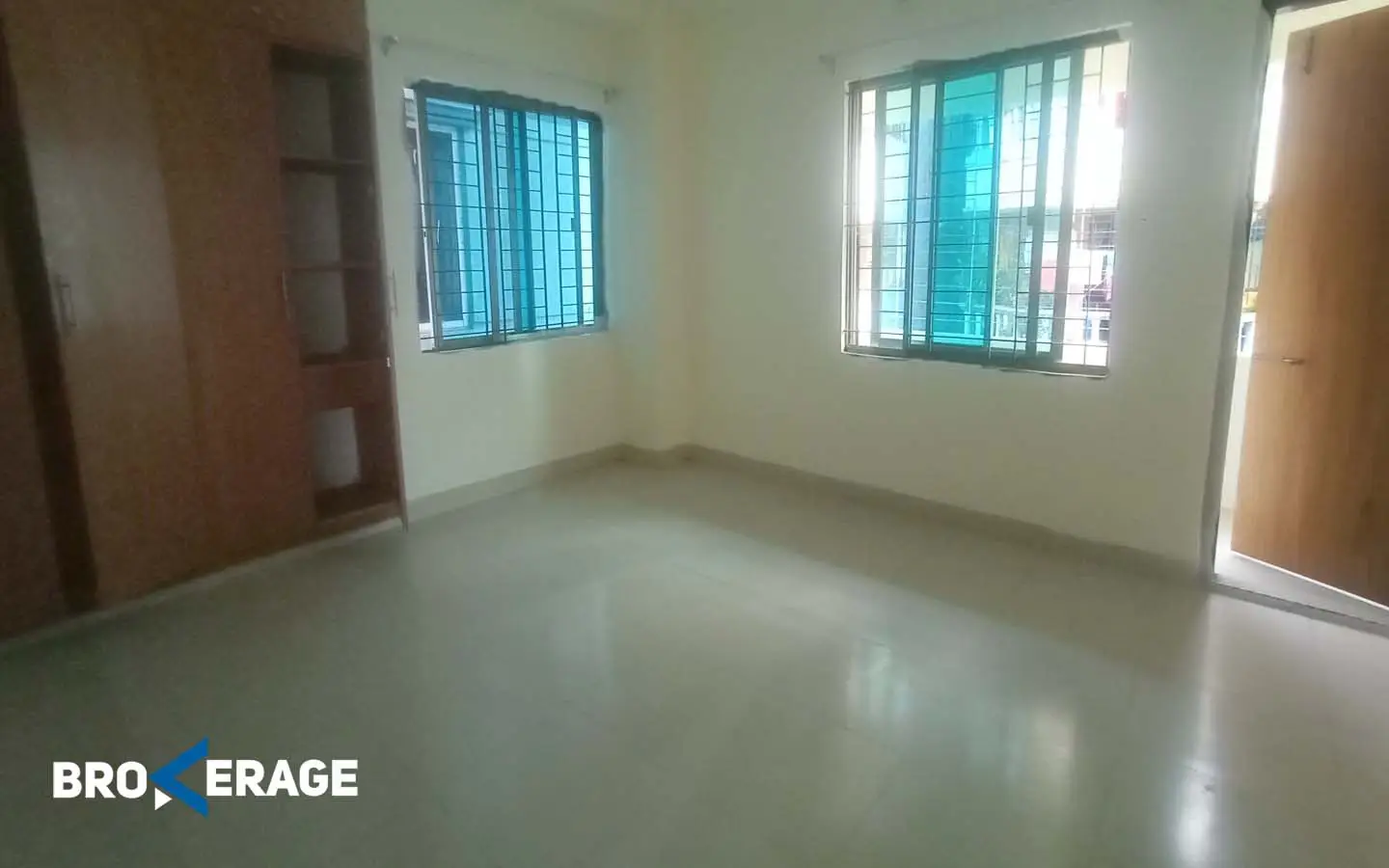 ready flat for sale in adabor