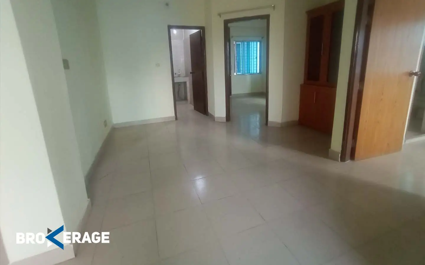 ready flat for sale in adabor