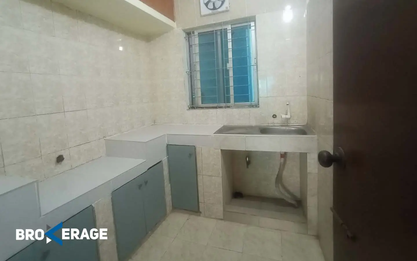 ready flat for sale in adabor