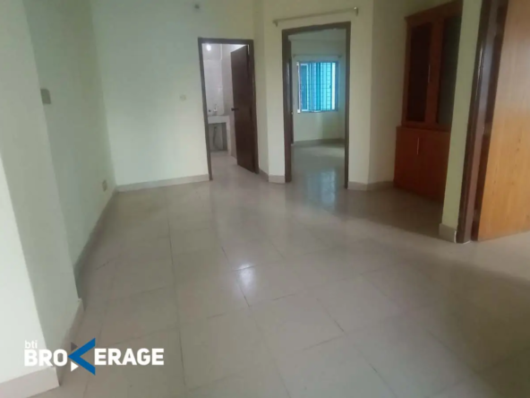 Ready flat for sale in Adabor