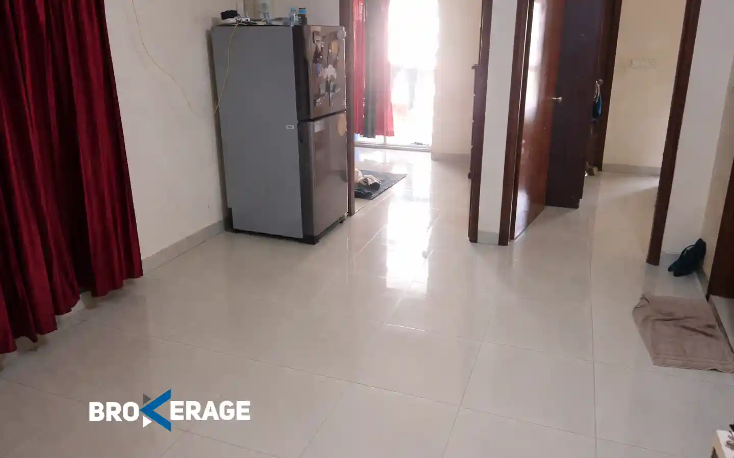 ready flat for sale in badda