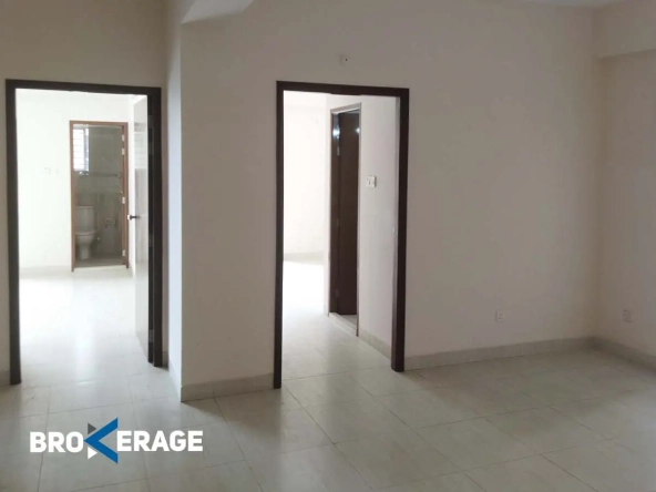 ready flat for sale in aftabnagor