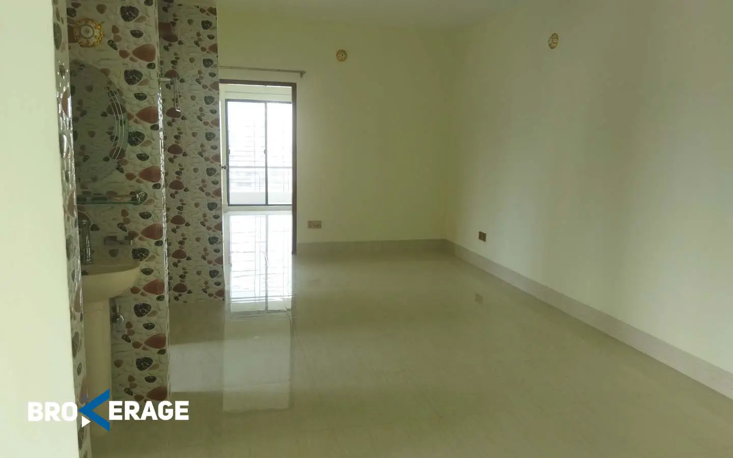 ready flat for sale in aftabnagor