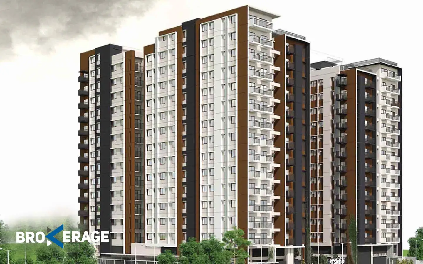 Ready flat for sale in Uttara