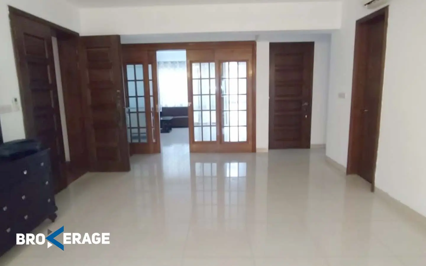 Ready flat for sale in baridhara